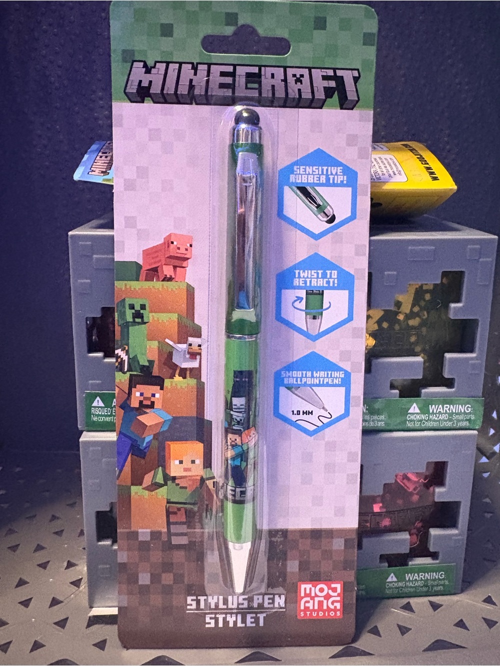 Minecraft Bundle - Picture 4 of 6